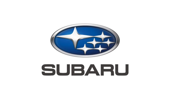 Subaru Logo